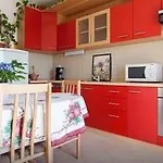 Kate, Plat Apartman *