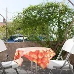 Apartman Kate, Plat Mlini
