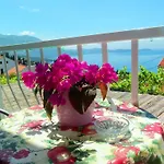 Apartman Kate, Plat