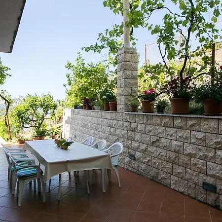 Apartmani Kate, Plat Apartment *