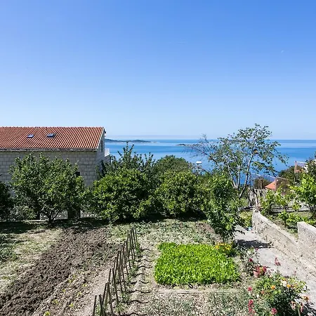 Apartmani Kate, Plat Apartment Mlini