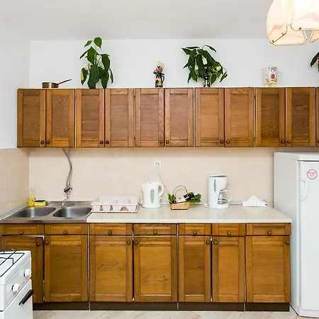 Apartmani Kate, Plat Mlini