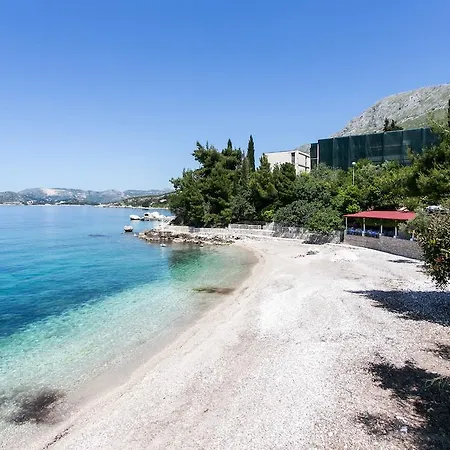 Lägenhet Kate, Plat Mlini