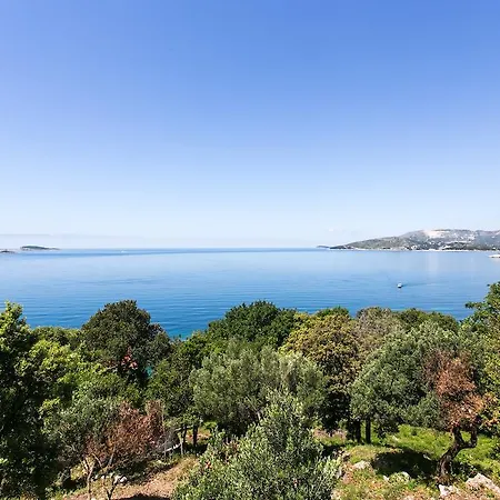 Apartmani Kate, Plat Apartment Mlini