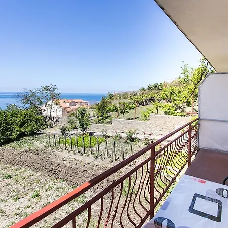 Apartment Apartmani Kate, Plat *