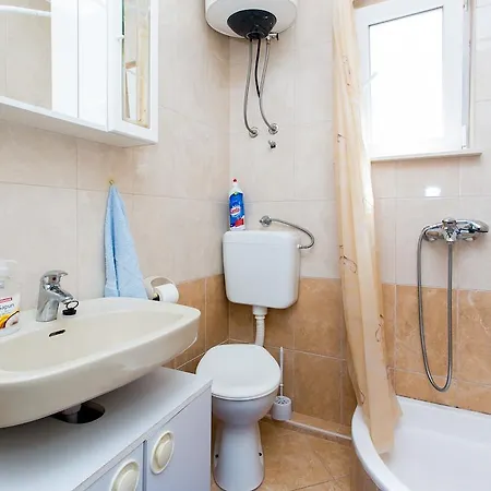 Apartmani Kate, Plat Apartment *