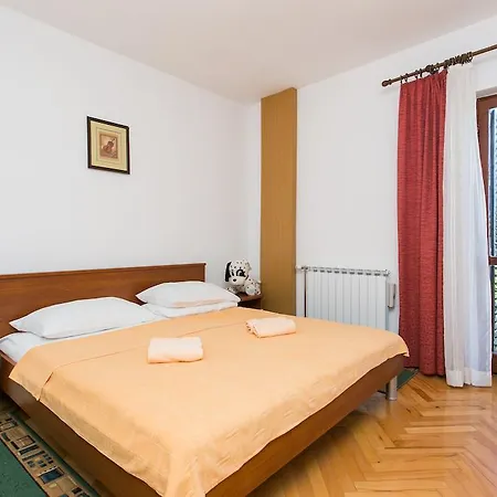 Apartmani Kate, Plat Apartment *