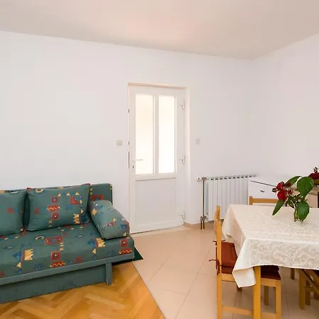 Apartmani Kate, Plat Mlini