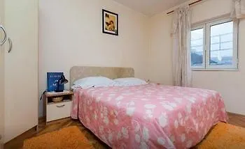 Apartmani Kate, Plat Mlini