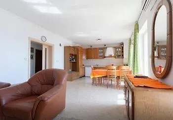 Apartmani Kate, Plat Apartment