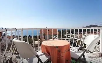 Lägenhet Kate, Plat *