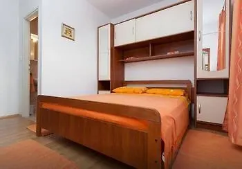 Apartmani Kate, Plat Apartment