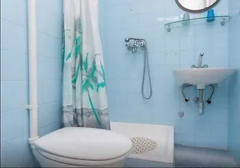 Lägenhet Kate, Plat *