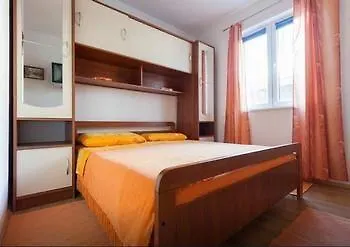 Apartmani Kate, Plat Apartment