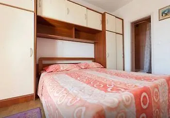 Apartmán Kate, Plat *