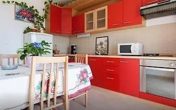 Kate, Plat Lägenhet *