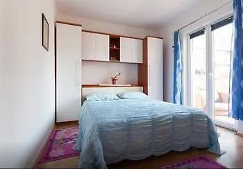 Apartmani Kate, Plat Mlini