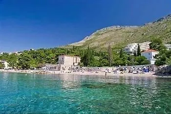 Apartmani Kate, Plat Apartment Mlini