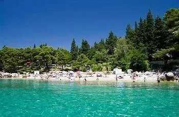 Apartmani Kate, Plat Mlini