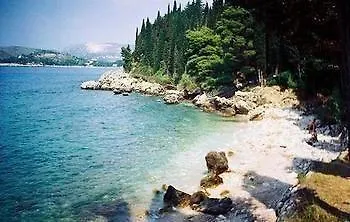 Apartmani Kate, Plat Apartment