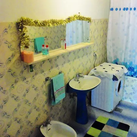 Apartmani Kate, Plat *