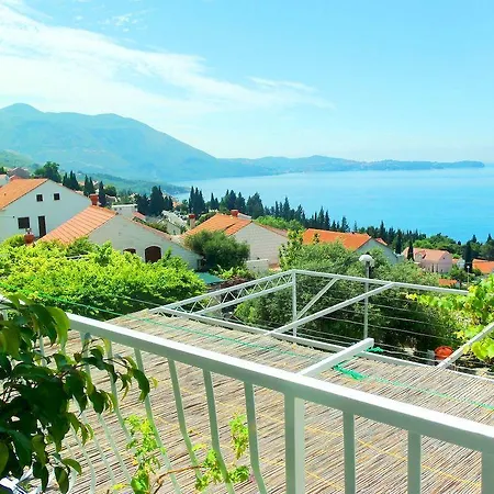 Apartmani Kate, Plat * Mlini