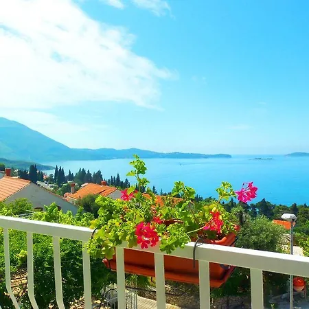 Apartmani Kate, Plat Apartment Mlini