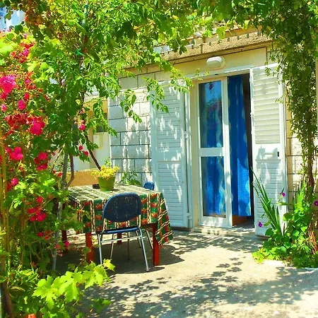 Apartmani Kate, Plat Apartment